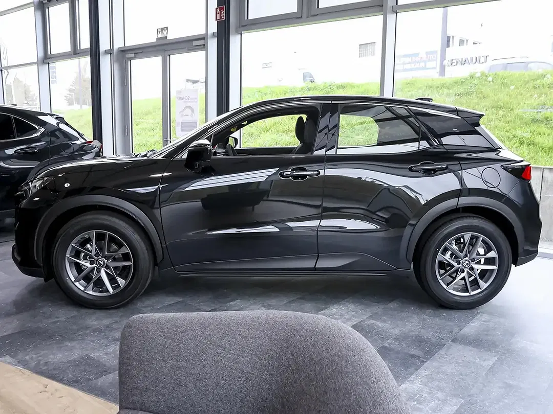 Lexus LBX Basis Comfort Line - Thumbnail 3