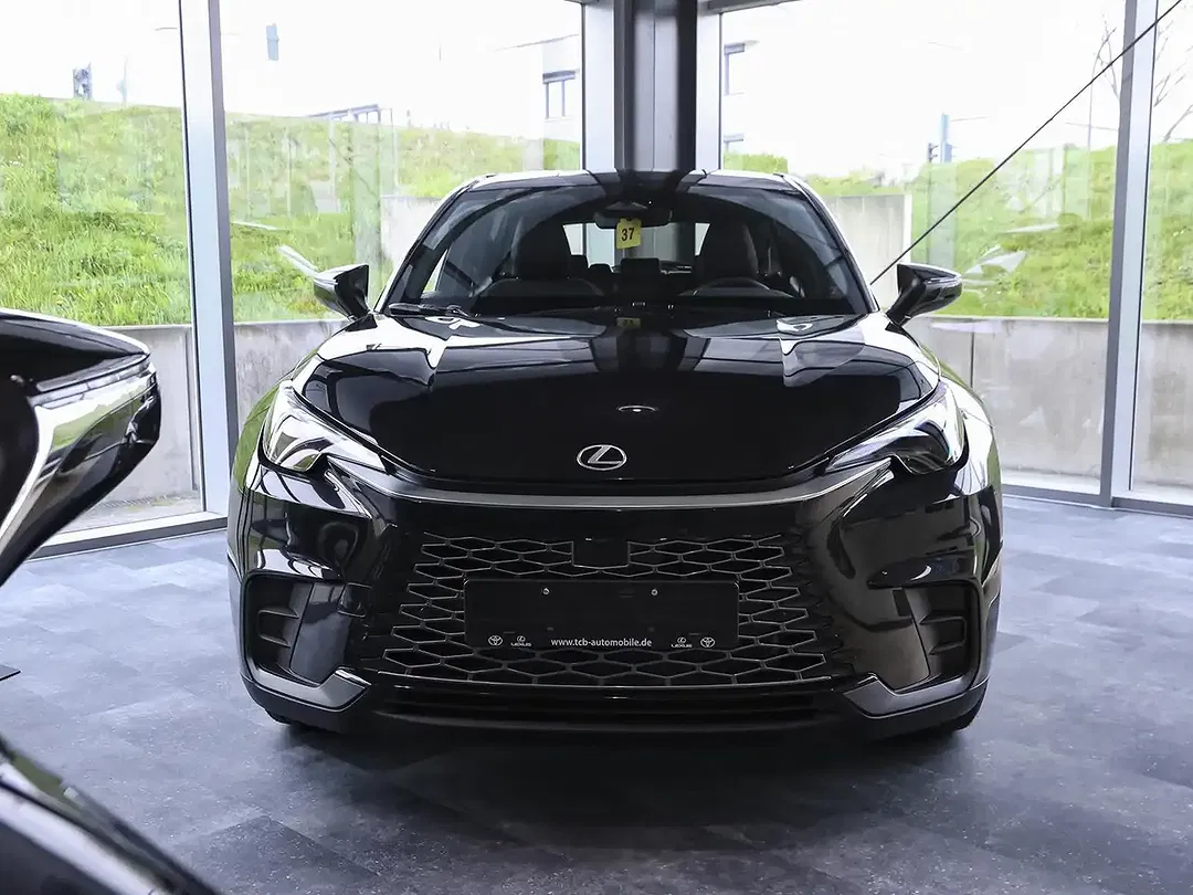 Lexus LBX Basis Comfort Line - Thumbnail 5