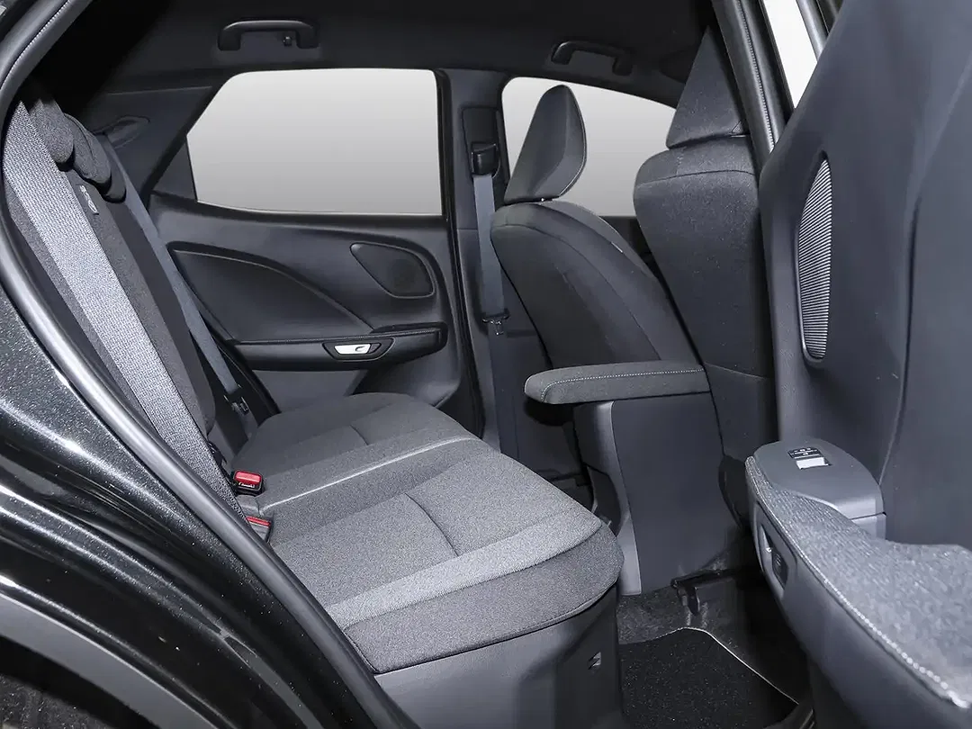 Lexus LBX Basis Comfort Line - Thumbnail 7