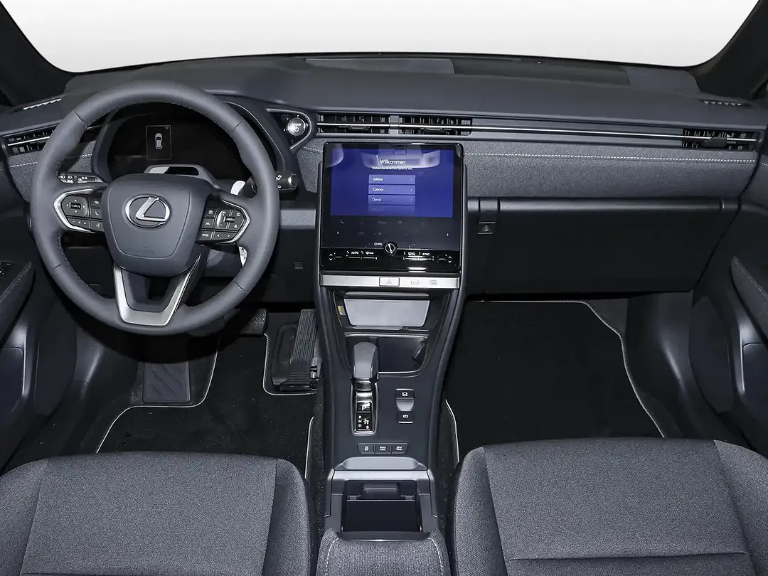 Lexus LBX Basis Comfort Line - Thumbnail 8