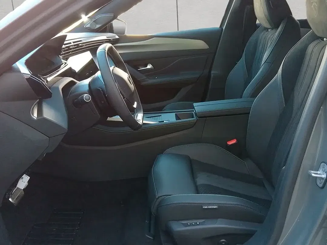 Peugeot 408 145 e-DSC6 Hybrid GT Exclusive - Thumbnail 10