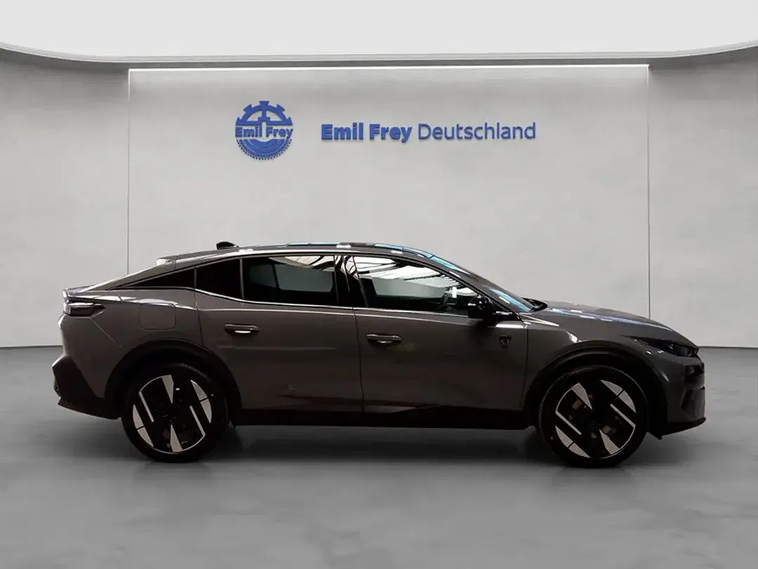 Peugeot 408 145 e-DSC6 Hybrid GT Exclusive - Thumbnail 7