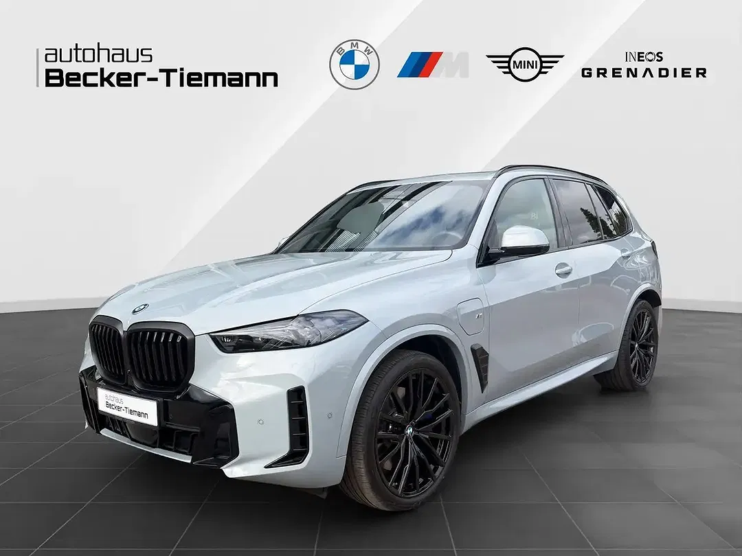 BMW X5 xDrive M Sport Pro - foto 1