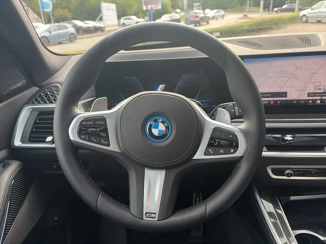 BMW X5 xDrive M Sport Pro - foto 15