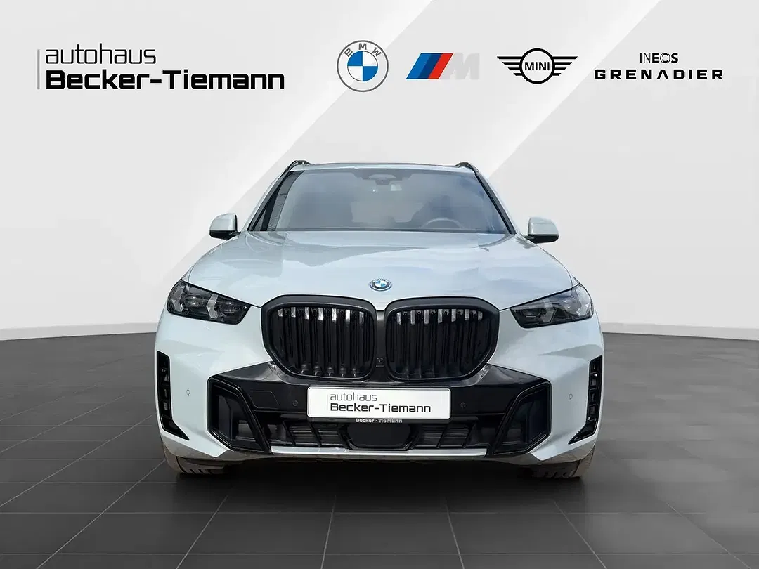 BMW X5 xDrive M Sport Pro - foto 2