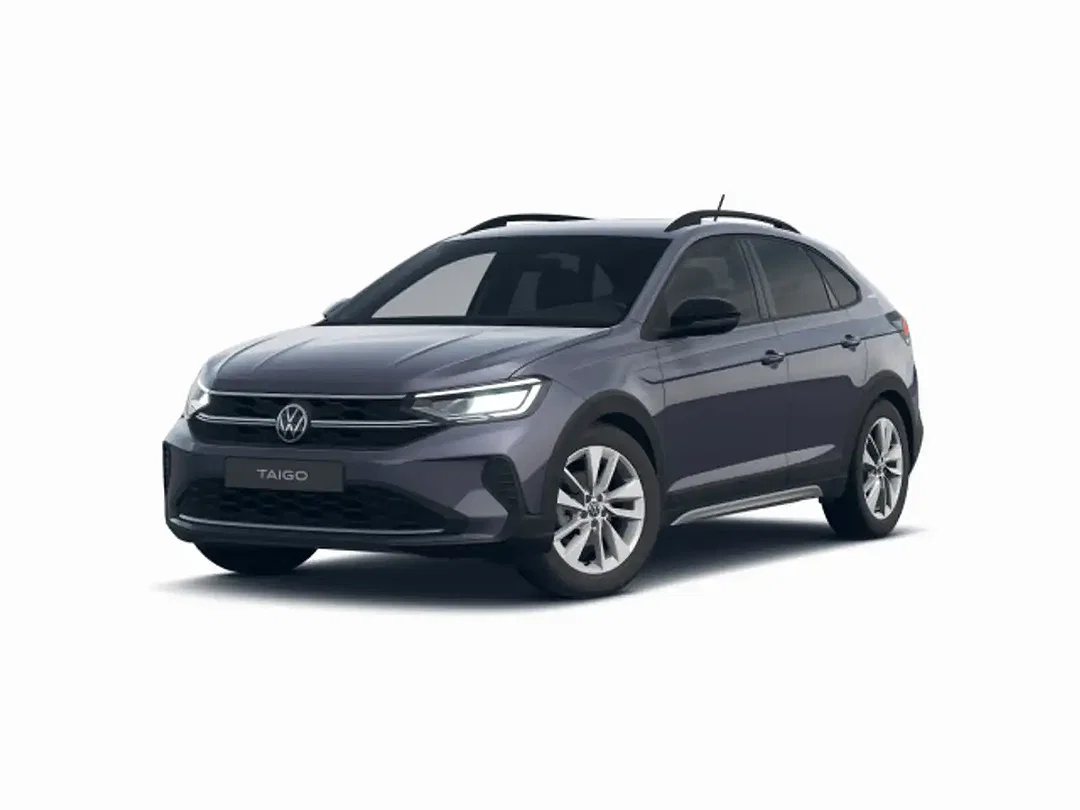 Volkswagen Taigo 1.0 TSI Life - Afbeelding 1
