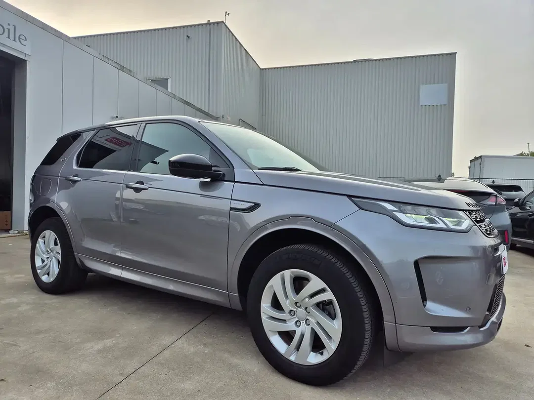 Land Rover Discovery Sport P300e 4x4 PHEV R-Dynamic S - Afbeelding 1