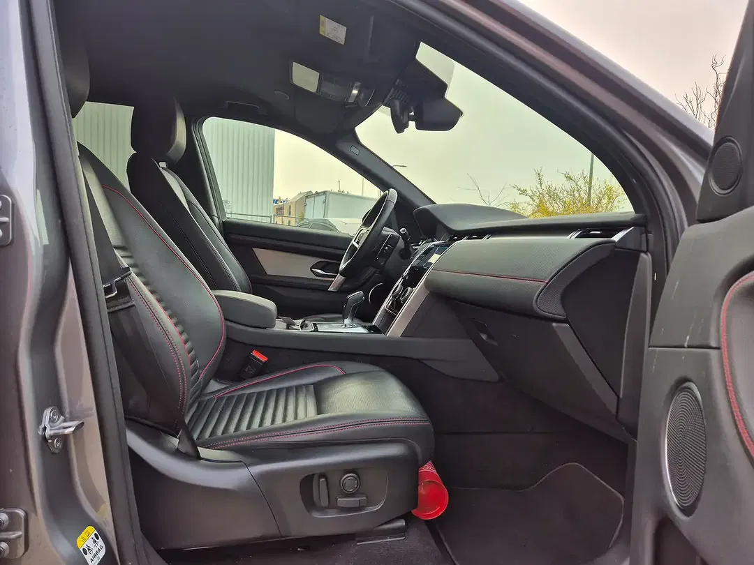 Land Rover Discovery Sport P300e 4x4 PHEV R-Dynamic S - Thumbnail 14