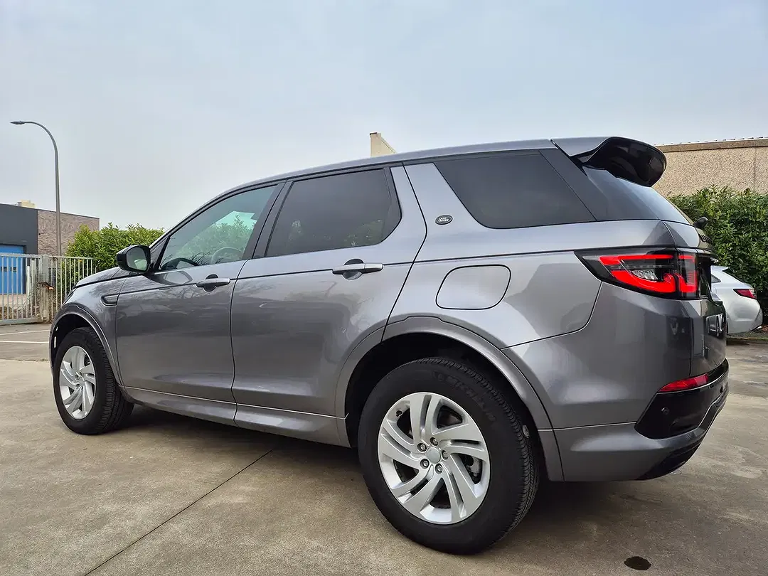 Land Rover Discovery Sport P300e 4x4 PHEV R-Dynamic S - Thumbnail 8