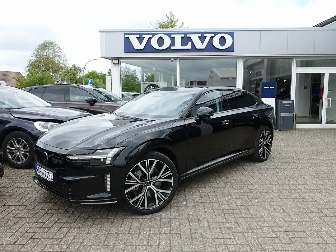 Volvo ES90 Ultra - foto 1