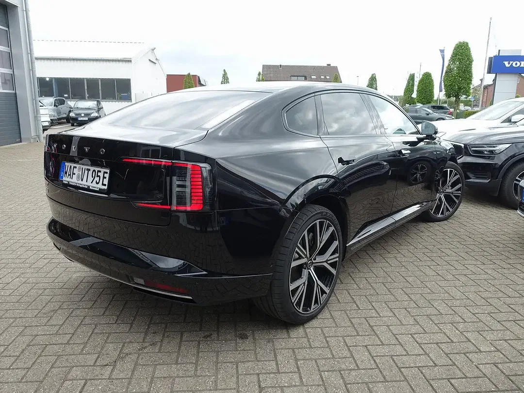 Volvo ES90 Ultra - foto 2