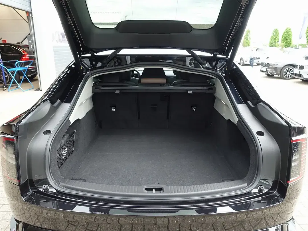 Volvo ES90 Ultra - Thumbnail 23