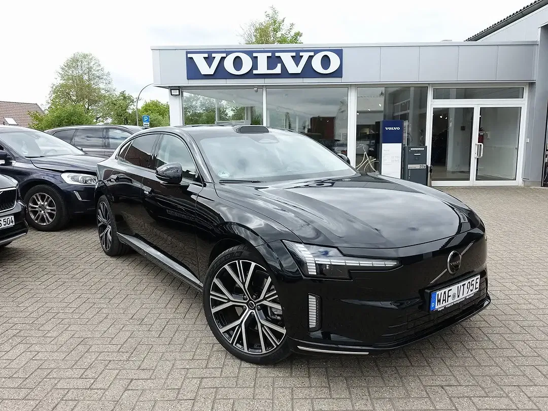 Volvo ES90 Ultra - Thumbnail 3