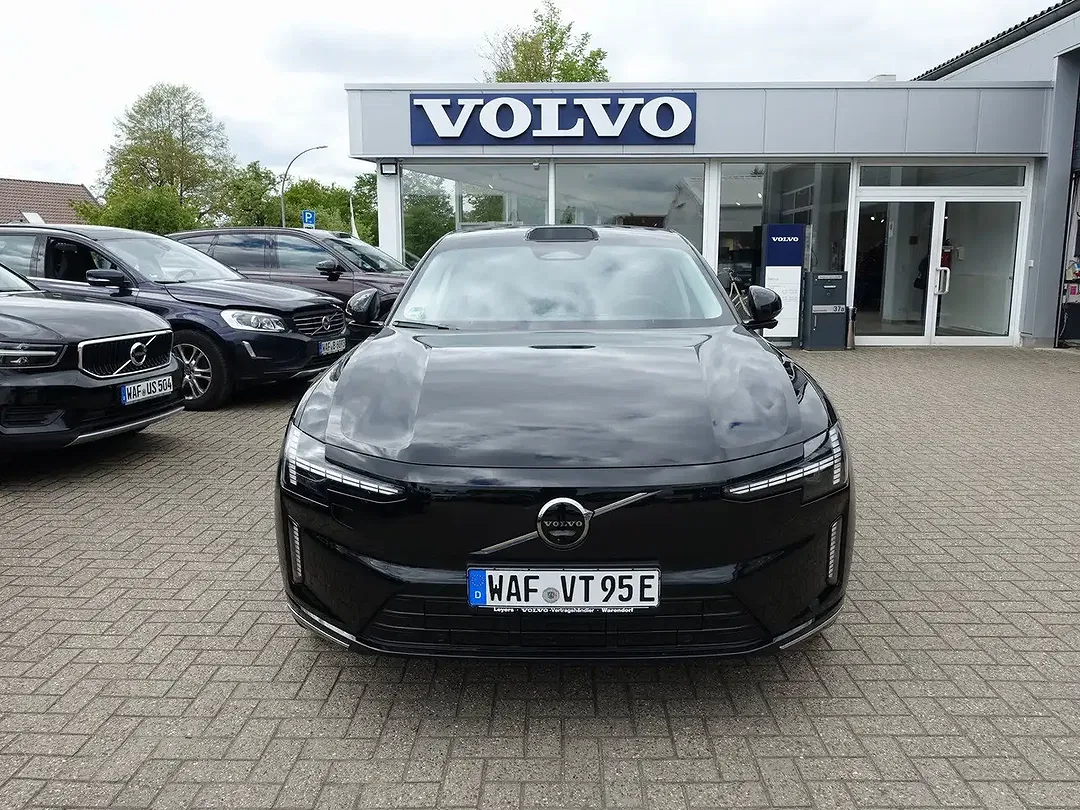 Volvo ES90 Ultra - Thumbnail 5