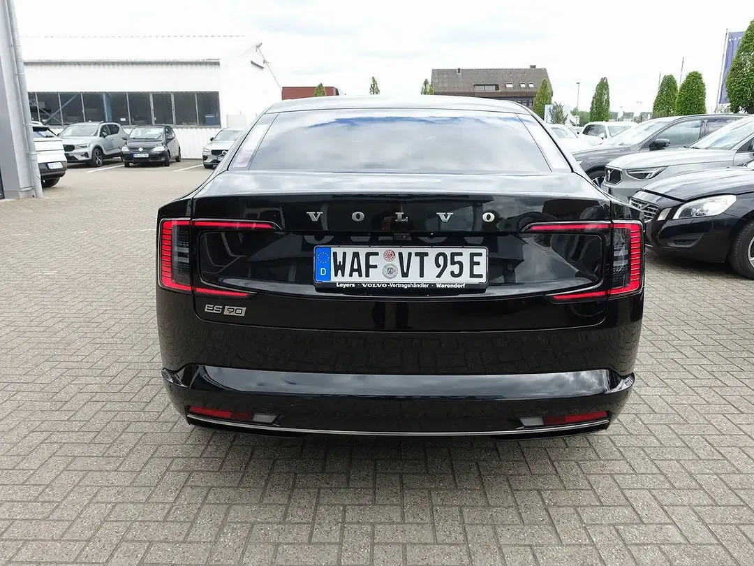Volvo ES90 Ultra - Thumbnail 6