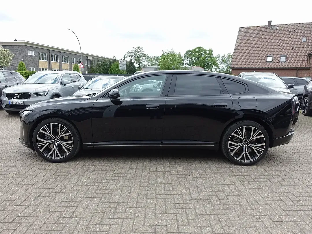 Volvo ES90 Ultra - Thumbnail 7