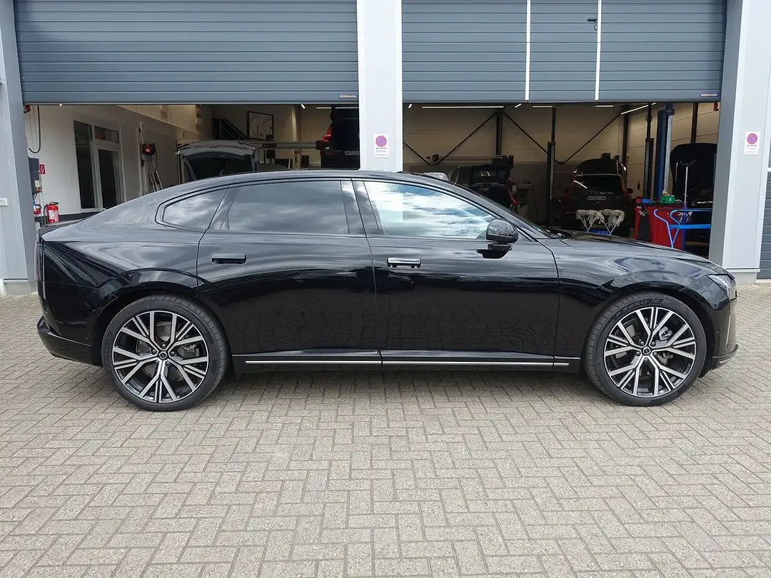 Volvo ES90 Ultra - Thumbnail 8