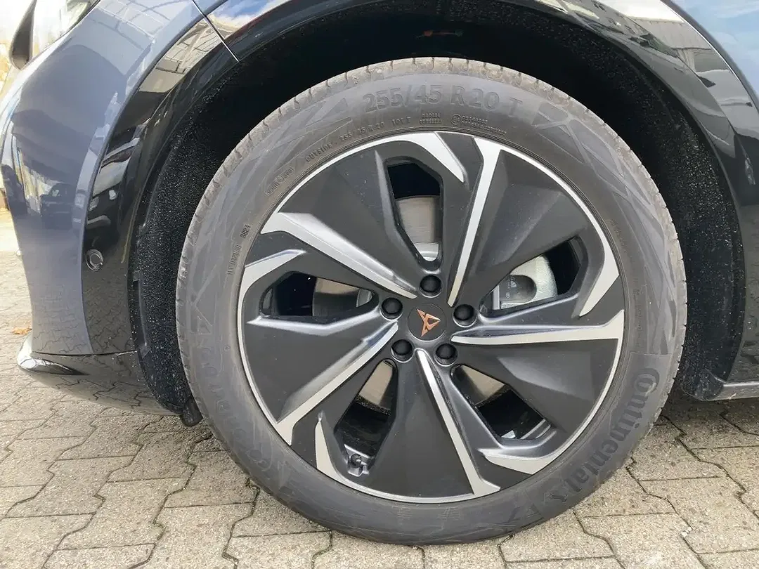 CUPRA Tavascan 4Drive VZ - Thumbnail 11