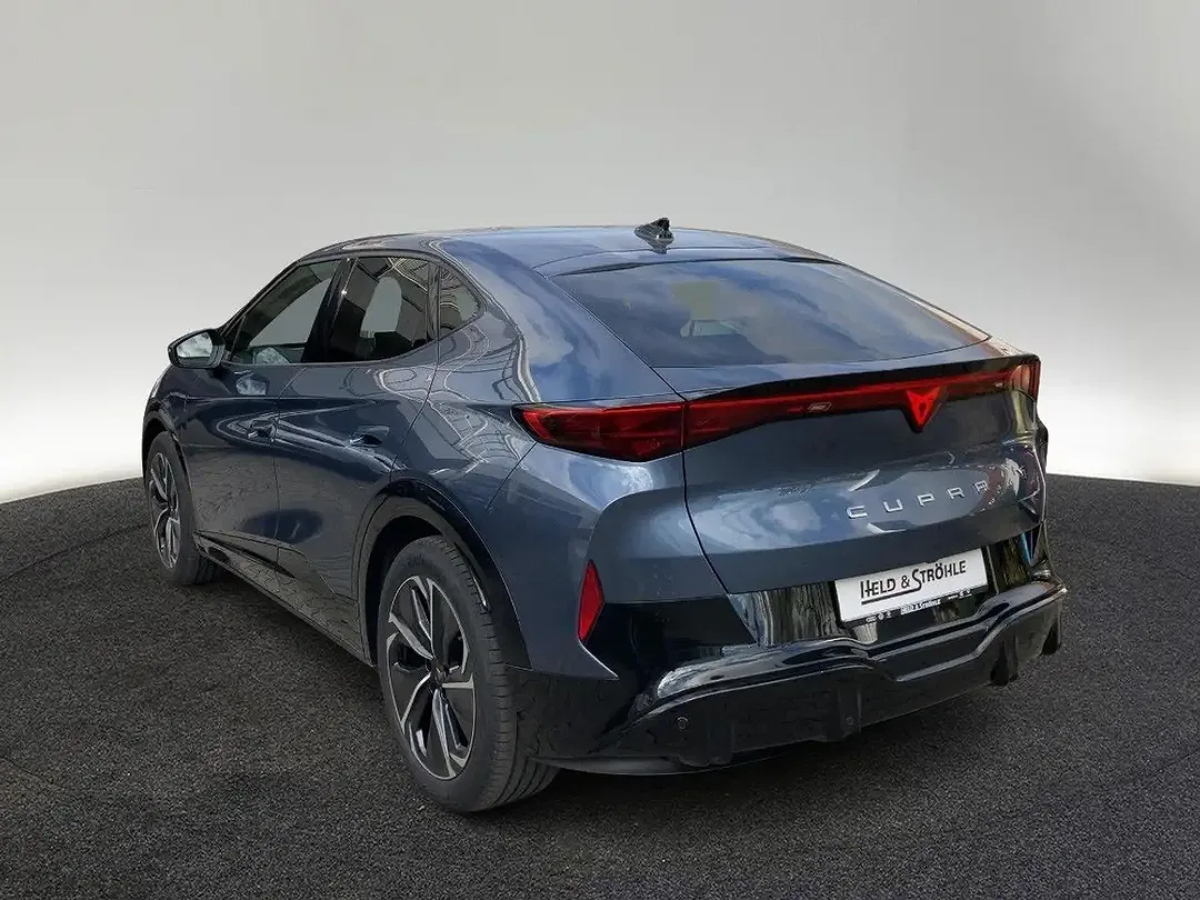 CUPRA Tavascan 4Drive VZ - Thumbnail 2