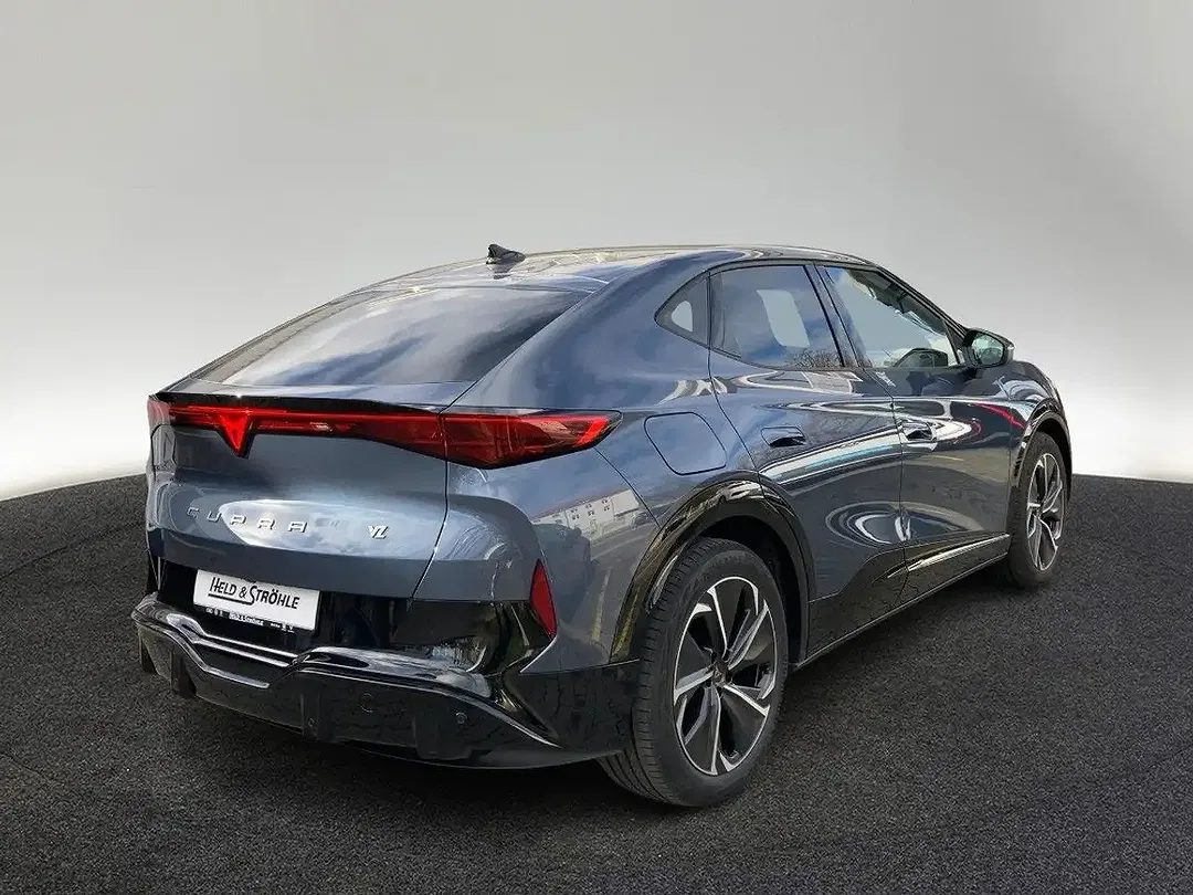 CUPRA Tavascan 4Drive VZ - Thumbnail 3