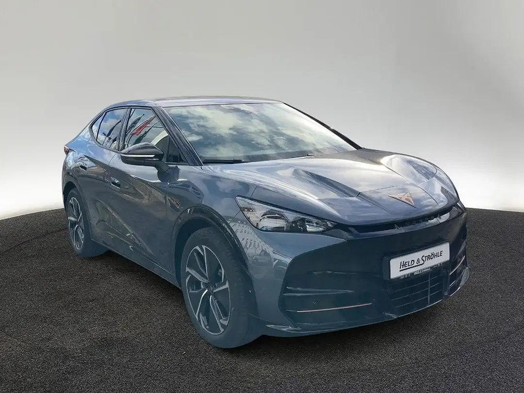 CUPRA Tavascan 4Drive VZ - Thumbnail 4