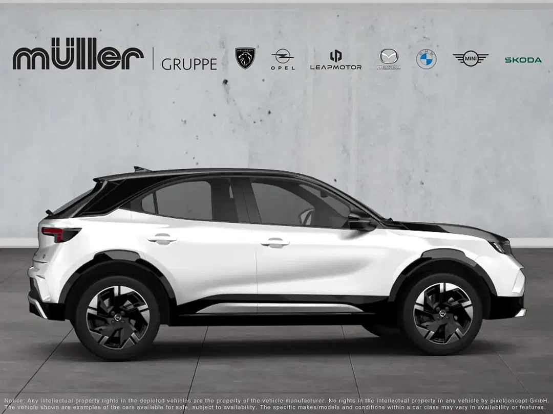 Opel Mokka Edition - Thumbnail 6