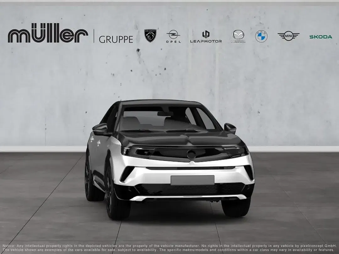 Opel Mokka Edition - Thumbnail 8