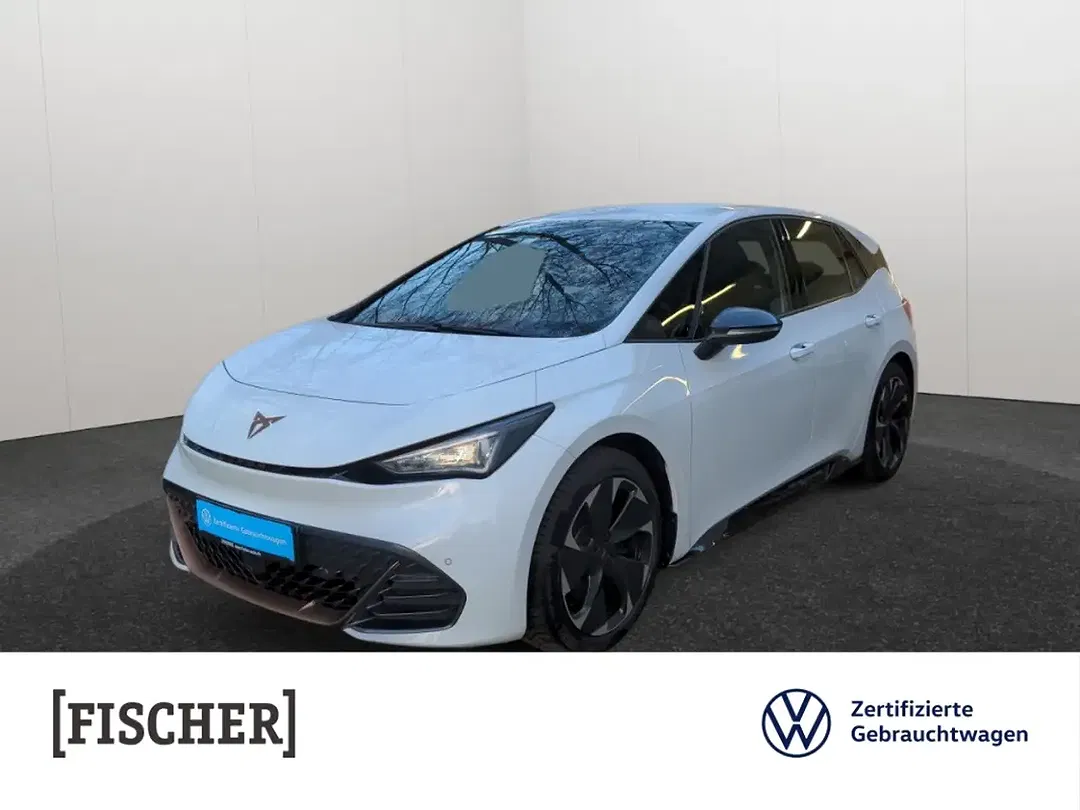 CUPRA Born - foto 1