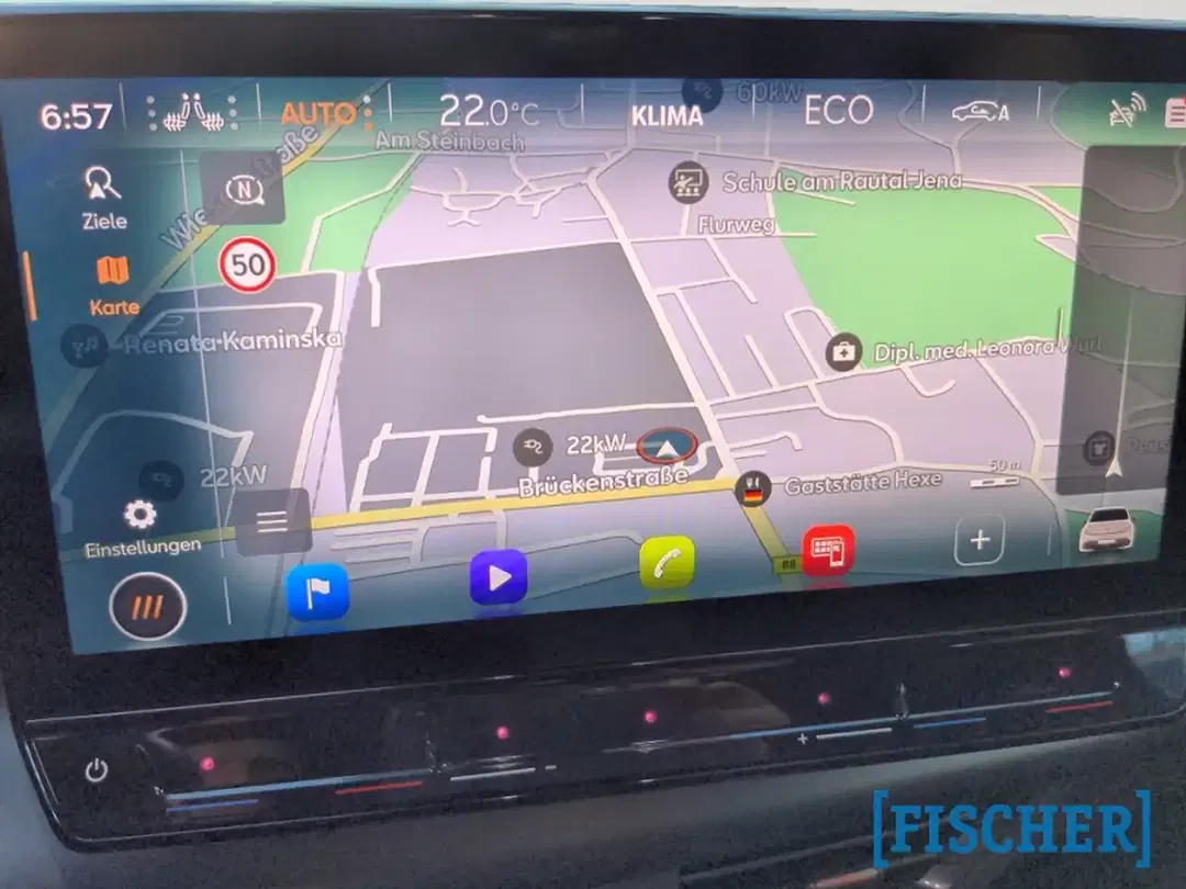 CUPRA Born - Thumbnail 12