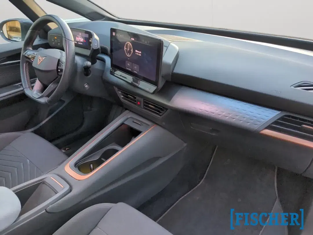 CUPRA Born - Thumbnail 13