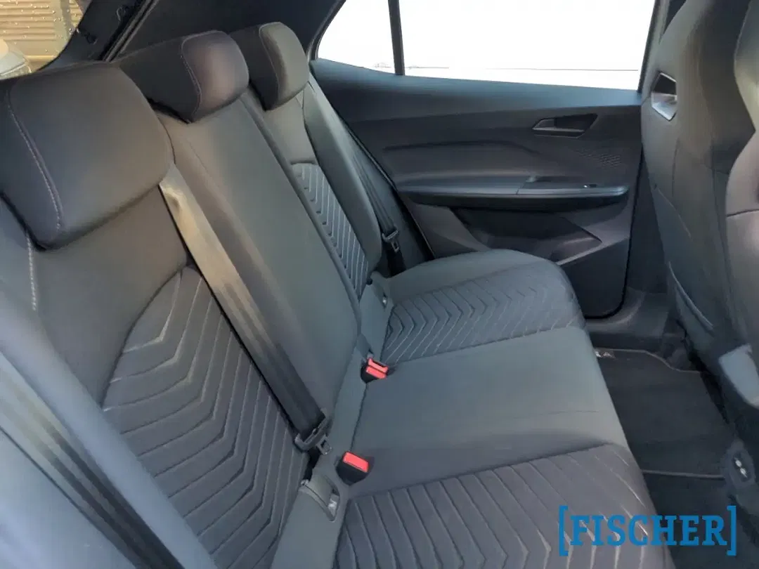 CUPRA Born - Thumbnail 14