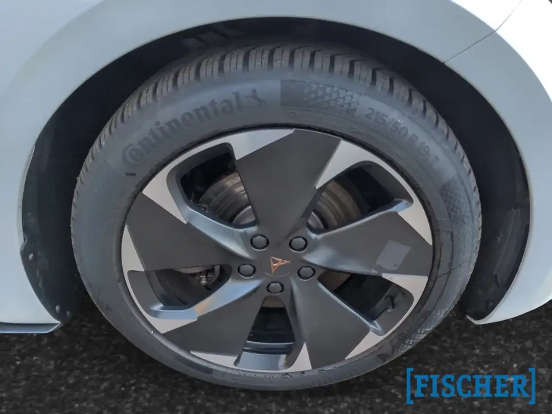 CUPRA Born - Thumbnail 7