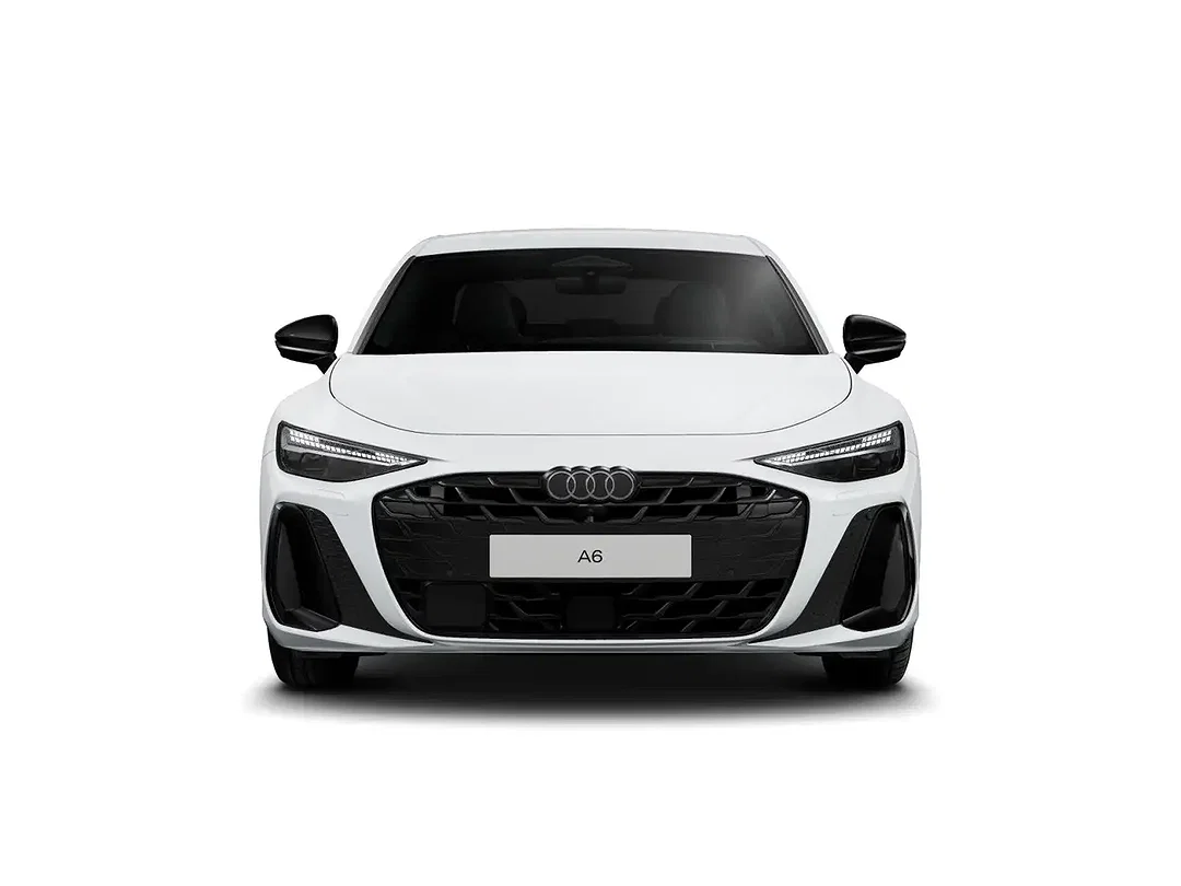 Audi A6 55 TFSI quattro S line - Afbeelding 1