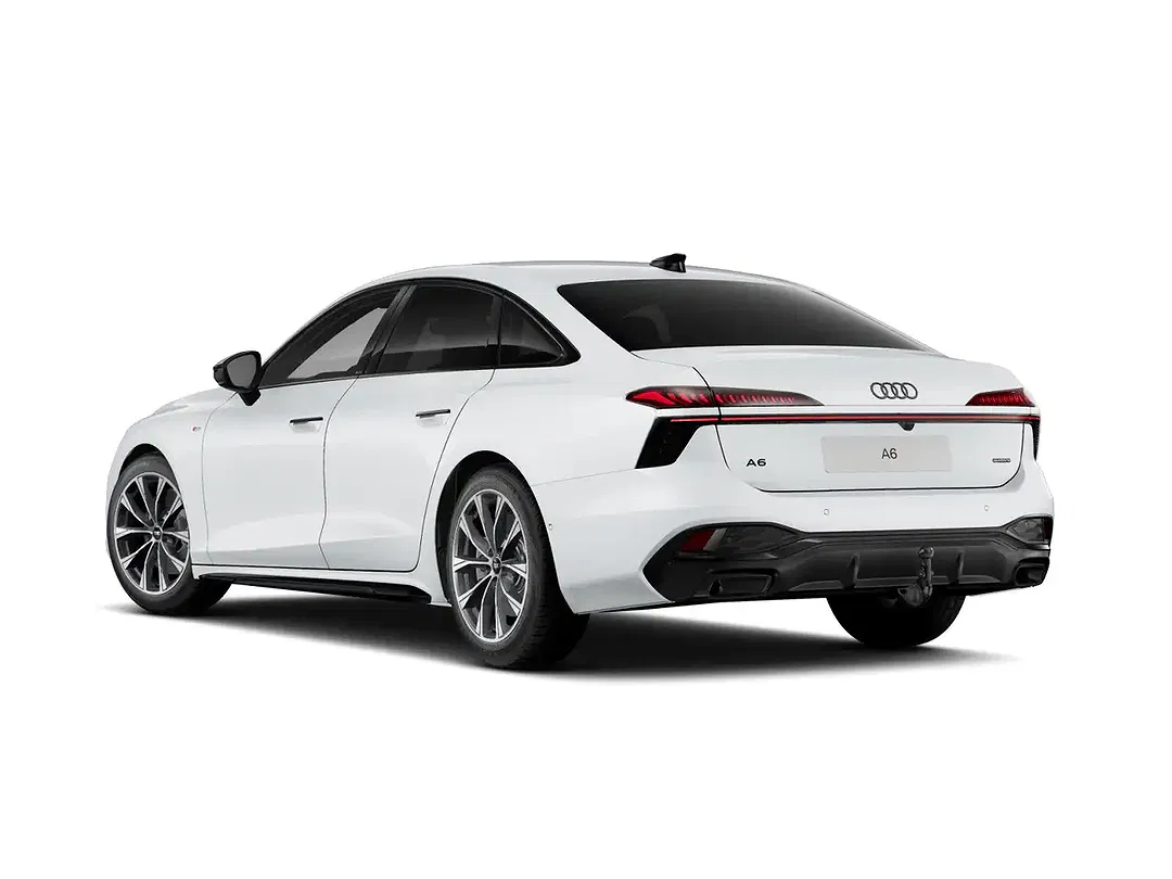 Audi A6 55 TFSI quattro S line - Thumbnail 4