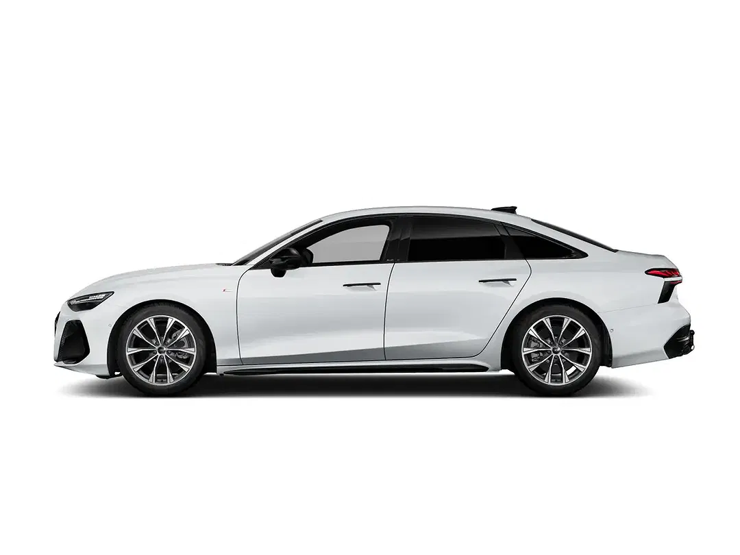Audi A6 55 TFSI quattro S line - Thumbnail 5