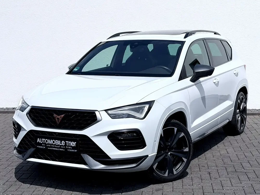 CUPRA Ateca 2.0 TSI DSG 4Drive - Afbeelding 1