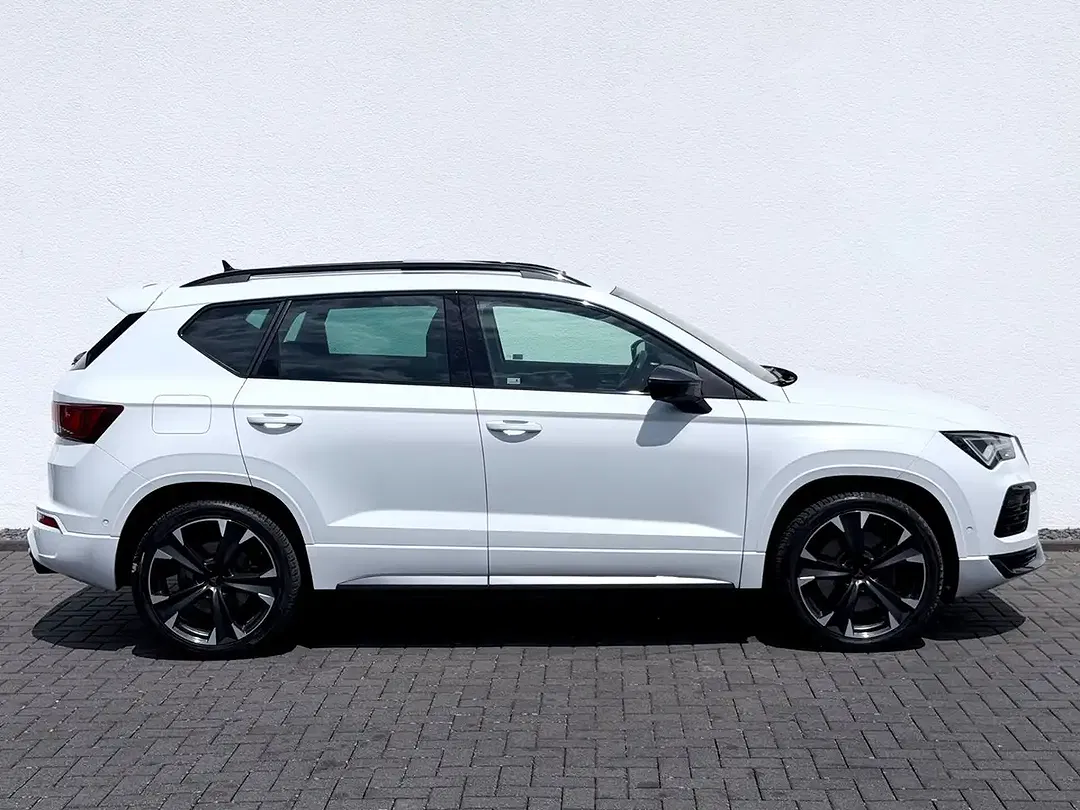 CUPRA Ateca 2.0 TSI DSG 4Drive - Thumbnail 4
