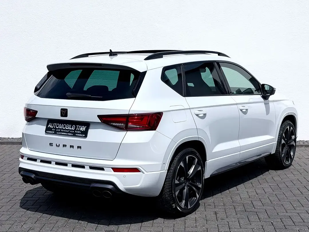 CUPRA Ateca 2.0 TSI DSG 4Drive - Thumbnail 5