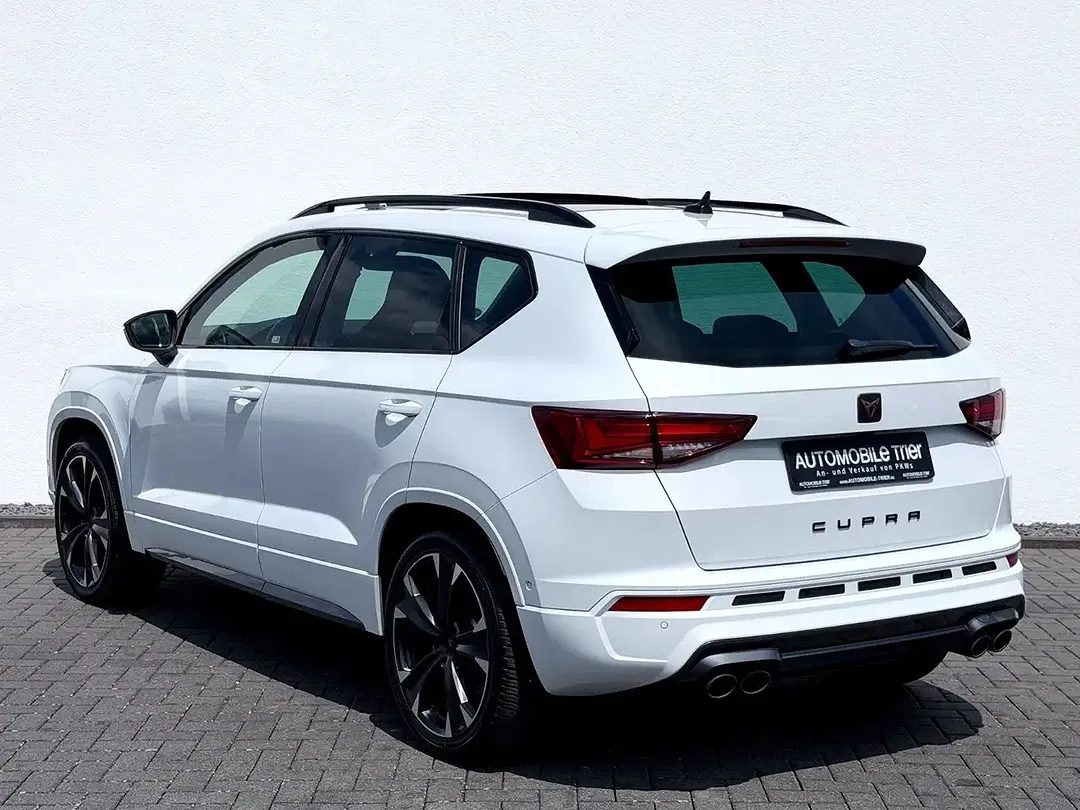 CUPRA Ateca 2.0 TSI DSG 4Drive - Thumbnail 7