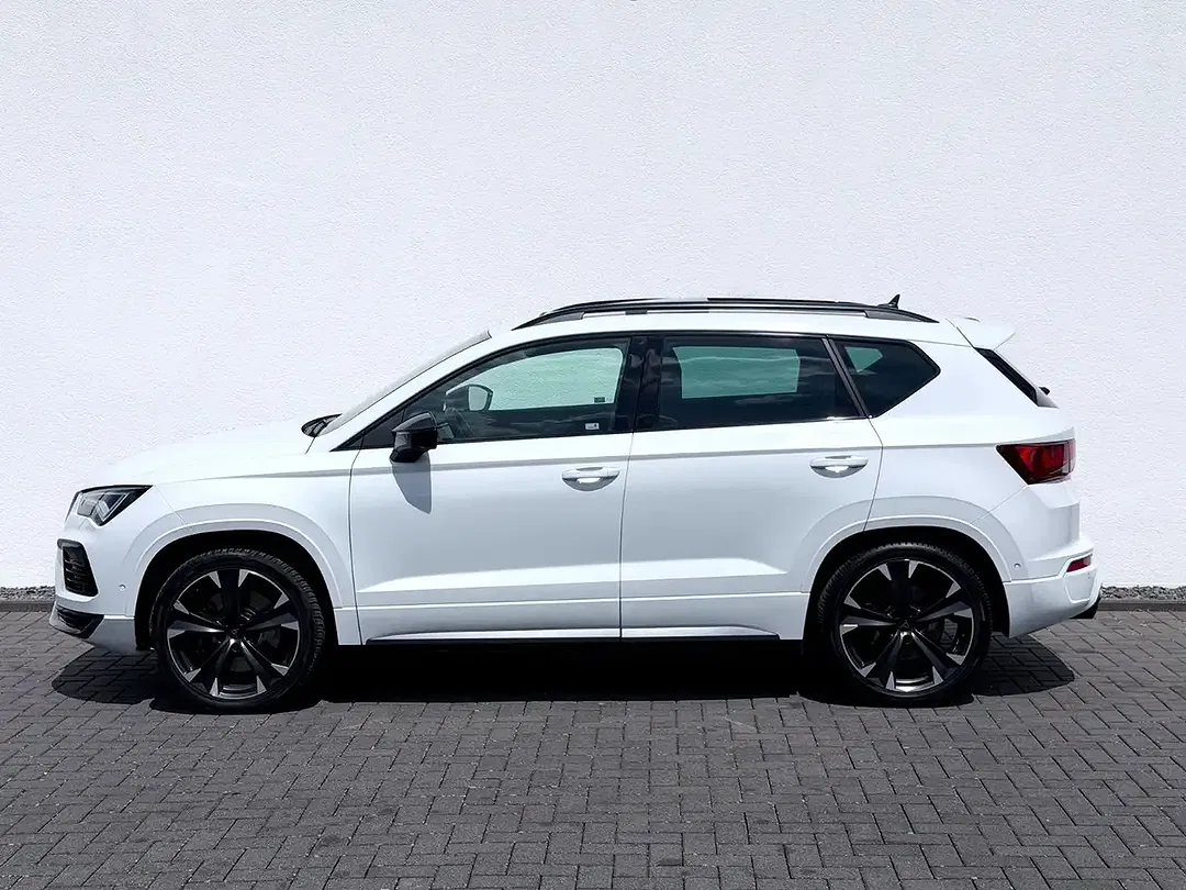 CUPRA Ateca 2.0 TSI DSG 4Drive - Thumbnail 8