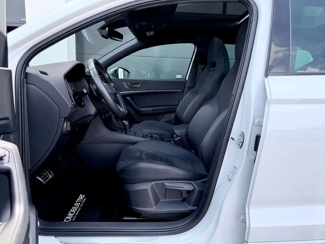 CUPRA Ateca 2.0 TSI DSG 4Drive - Thumbnail 9
