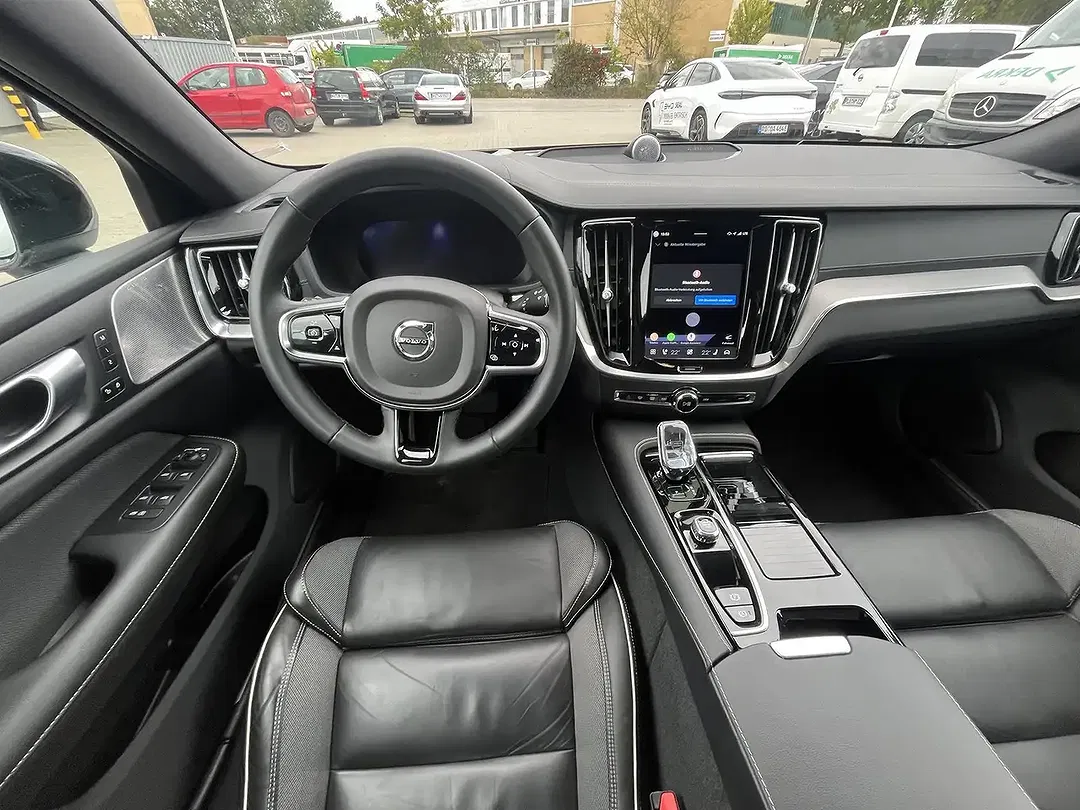 Volvo S60 T8 PHEV AWD Twin Engine Ultimate Dark - foto 15