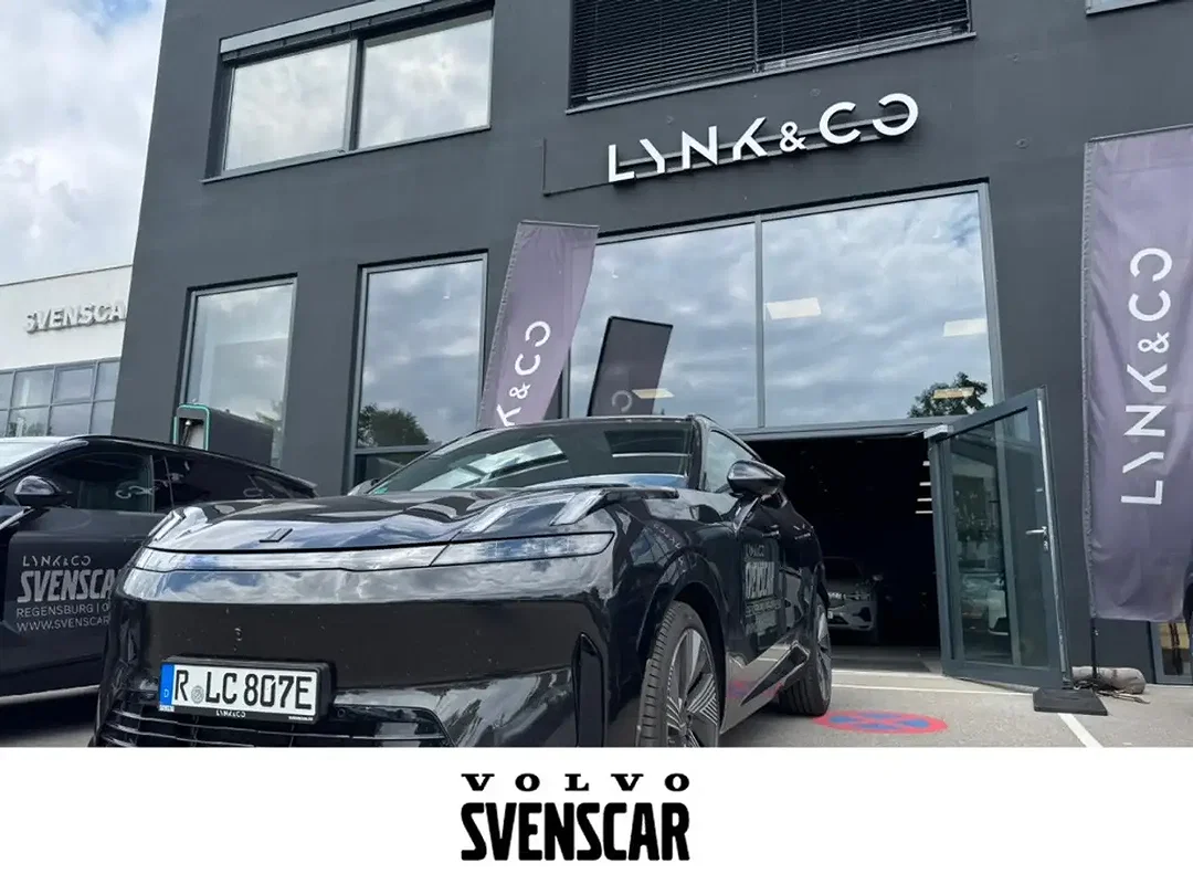 Lynk & Co 08 - Afbeelding 1