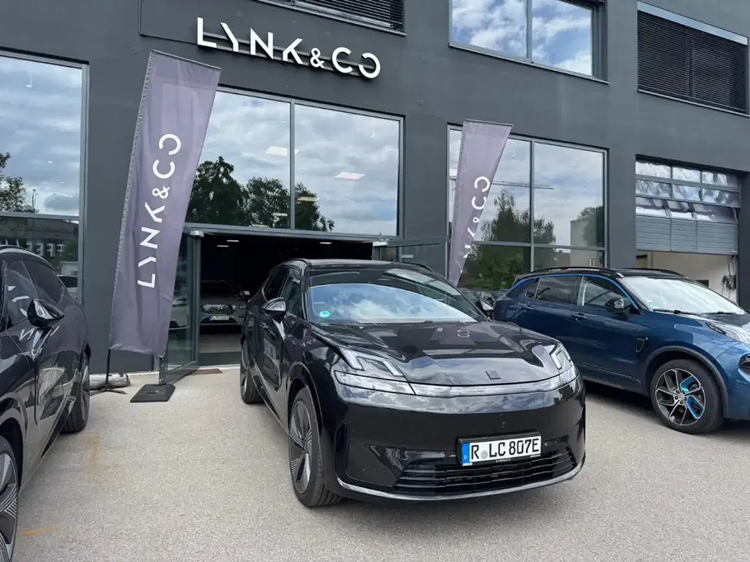 Lynk & Co 08 - Thumbnail 9