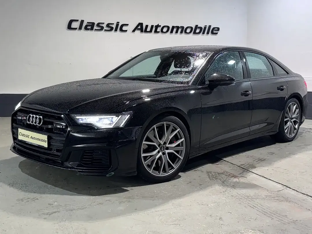 Audi S6 3.0 TDI quattro Matrix LED - foto 1