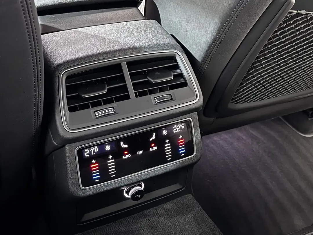 Audi S6 3.0 TDI quattro Matrix LED - Thumbnail 10