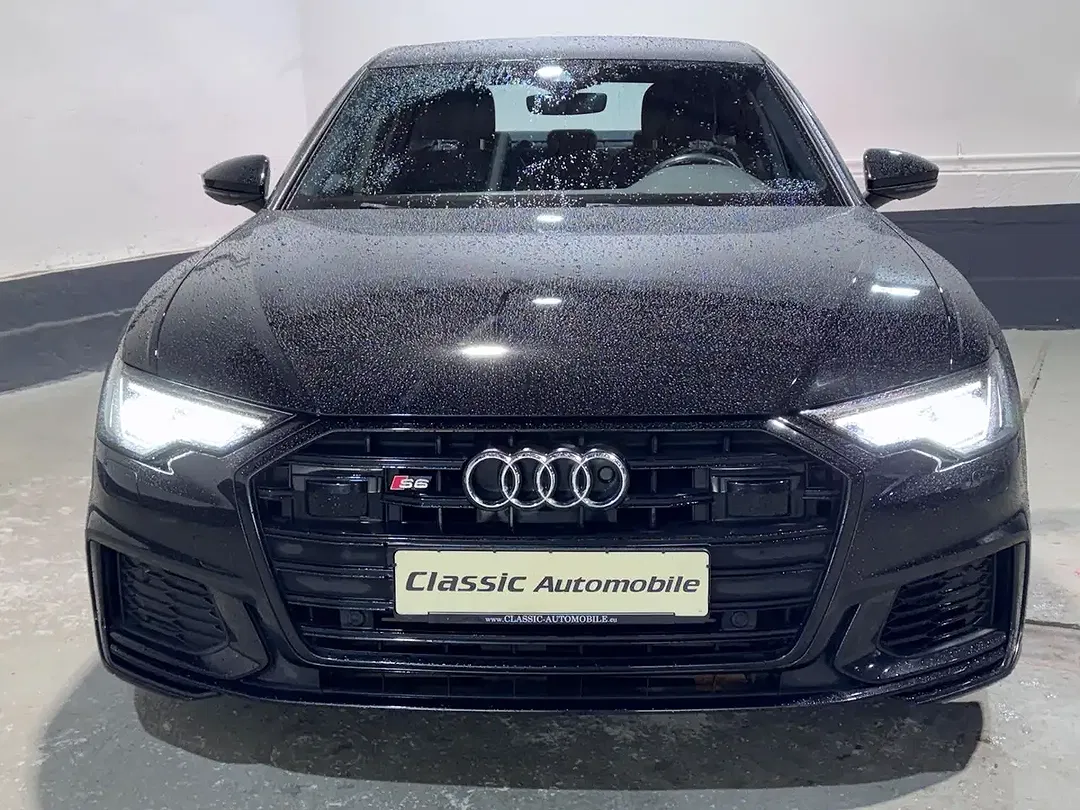 Audi S6 3.0 TDI quattro Matrix LED - Thumbnail 13