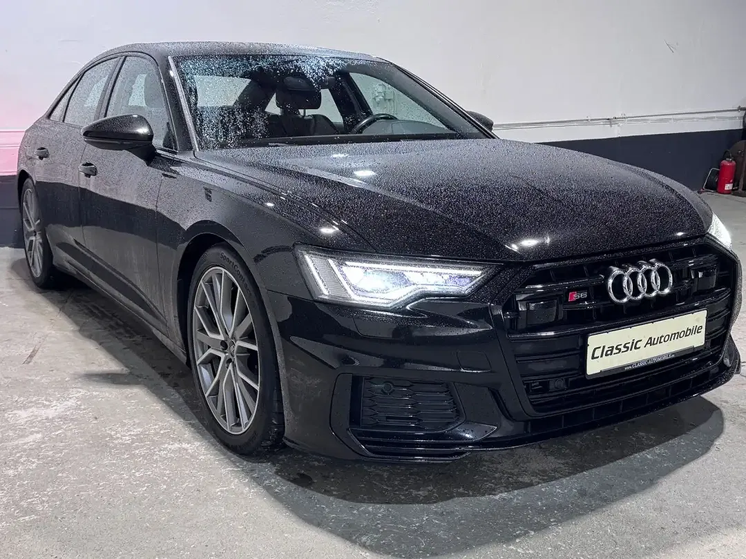 Audi S6 3.0 TDI quattro Matrix LED - foto 15