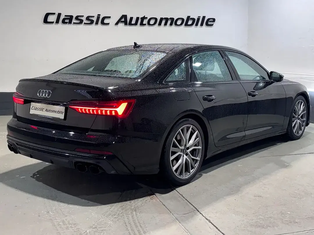 Audi S6 3.0 TDI quattro Matrix LED - foto 2