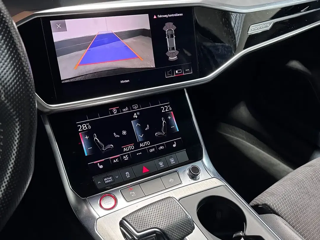 Audi S6 3.0 TDI quattro Matrix LED - Thumbnail 6